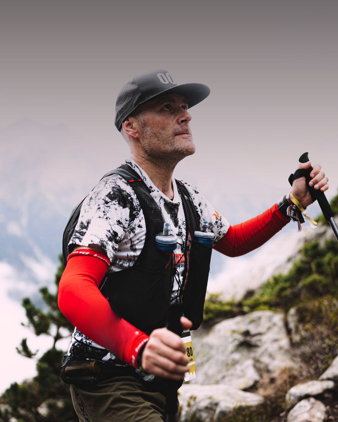 Lo que Nadie te Cuenta antes de tu Primera Carrera de Trail