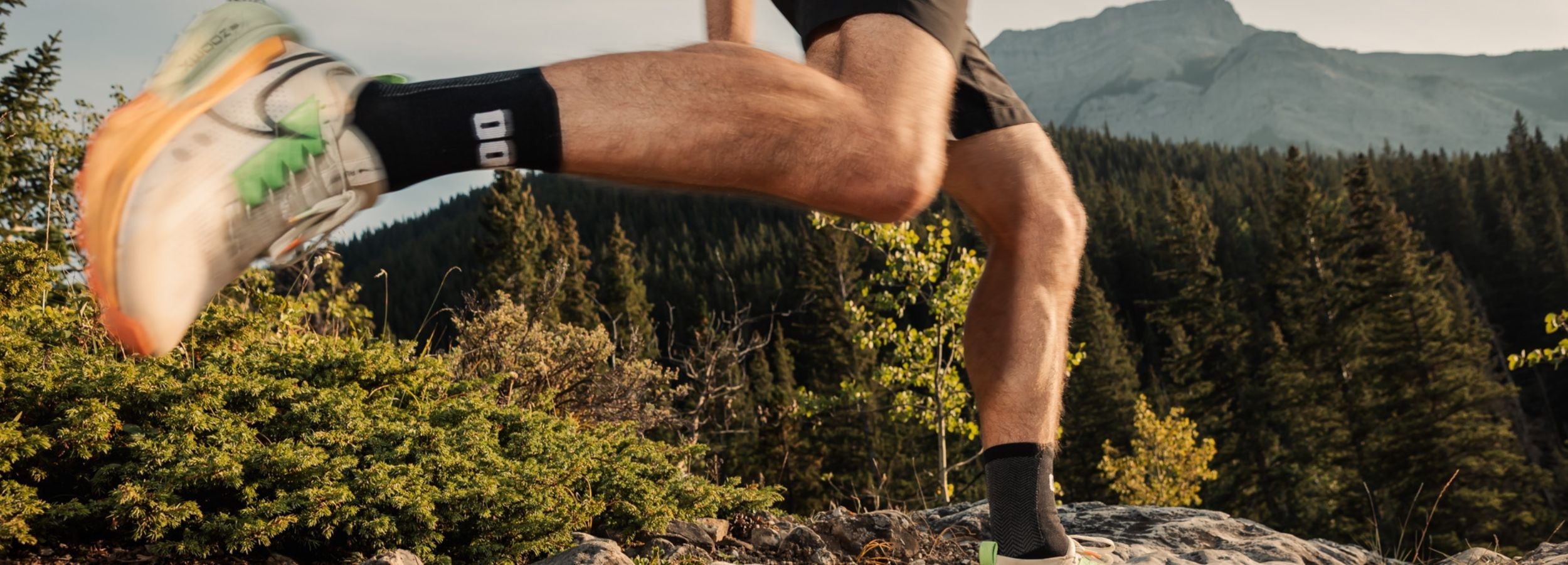 Calcetines Trail Running