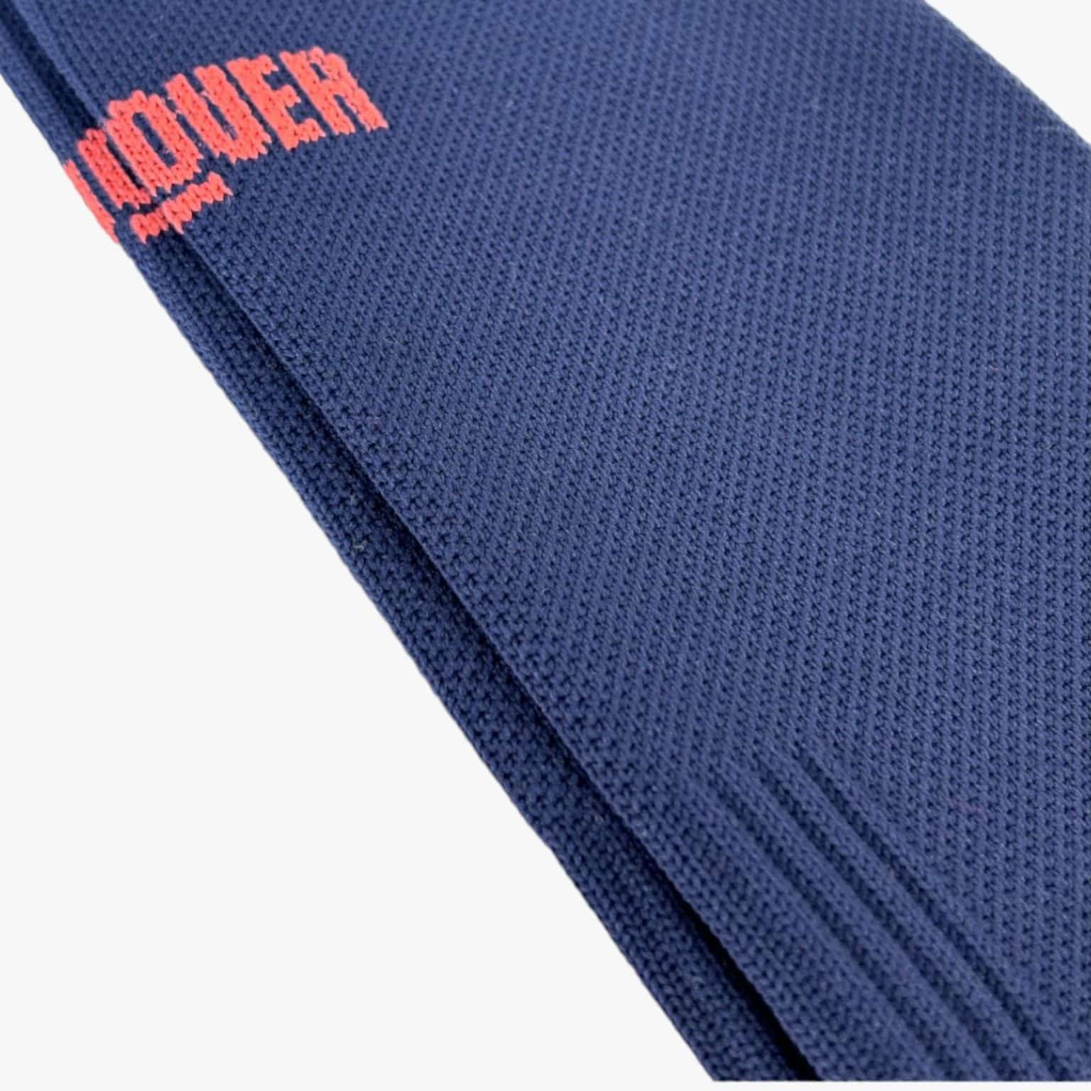 Chaussettes de cyclisme Marine Classy EVO II
