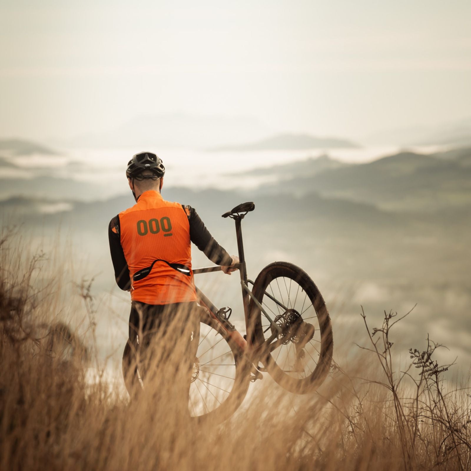 ropa de gravel Mooquer