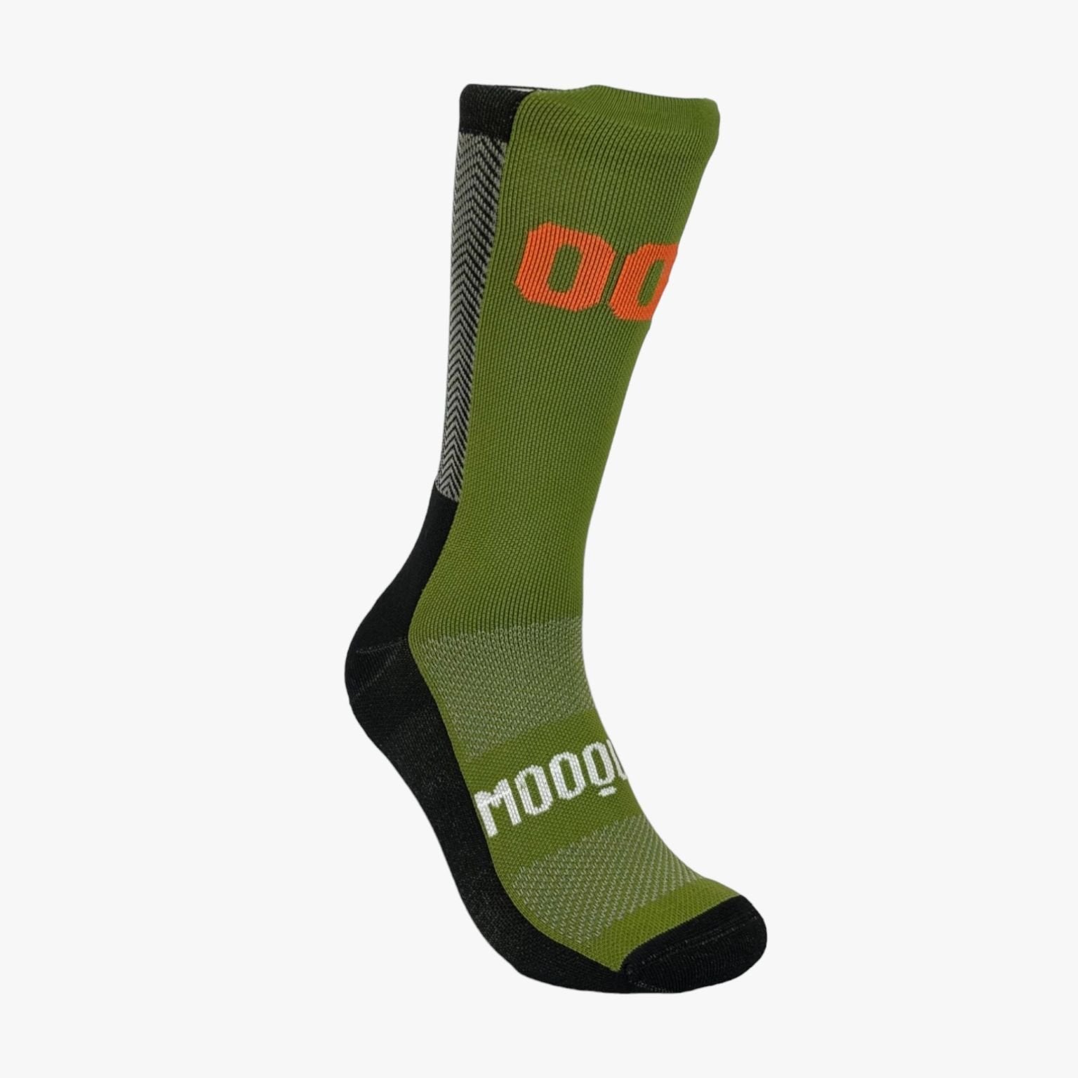 Calcetines trail running Corsa NSLC Edition EVO II