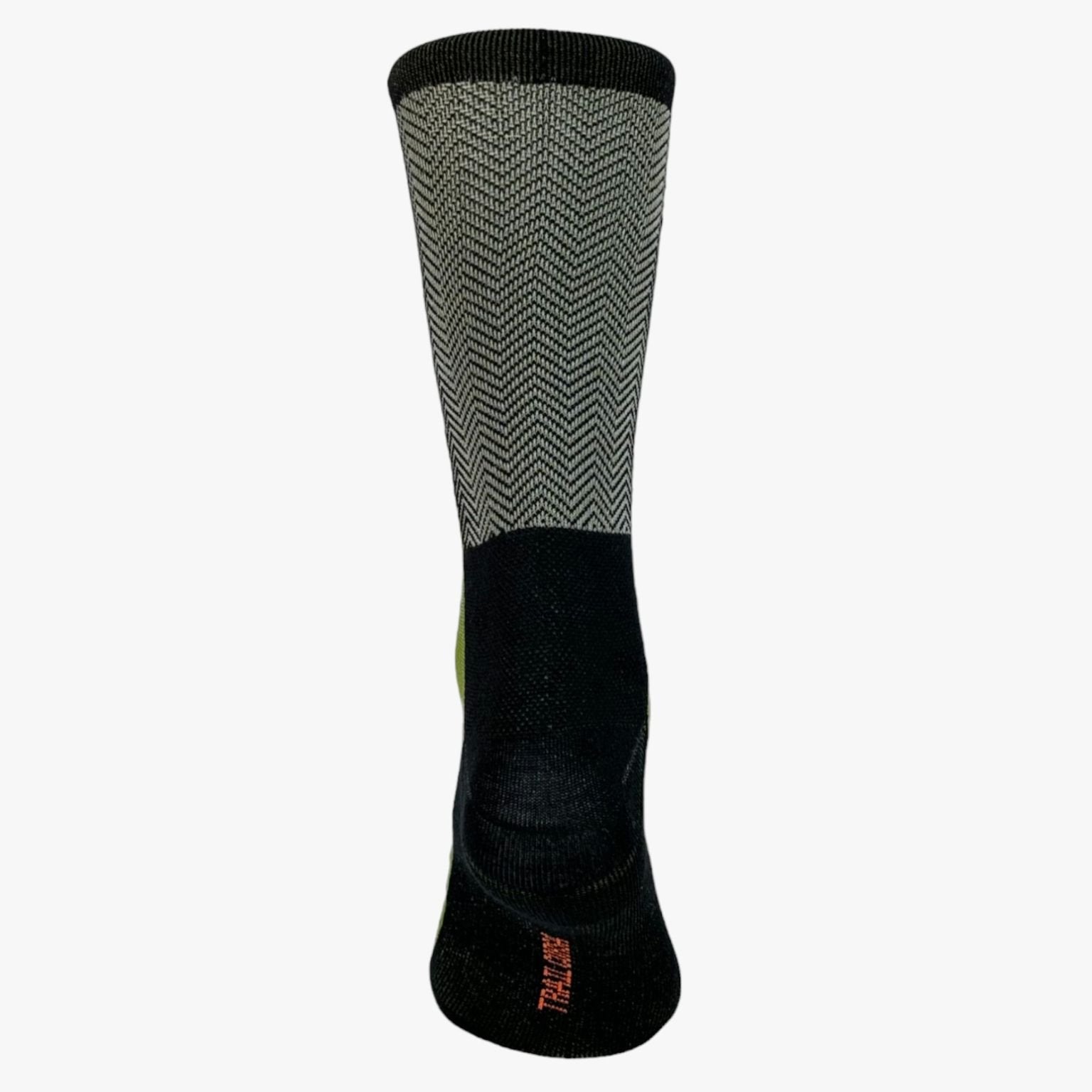 Calcetines trail running Corsa NSLC Edition EVO II