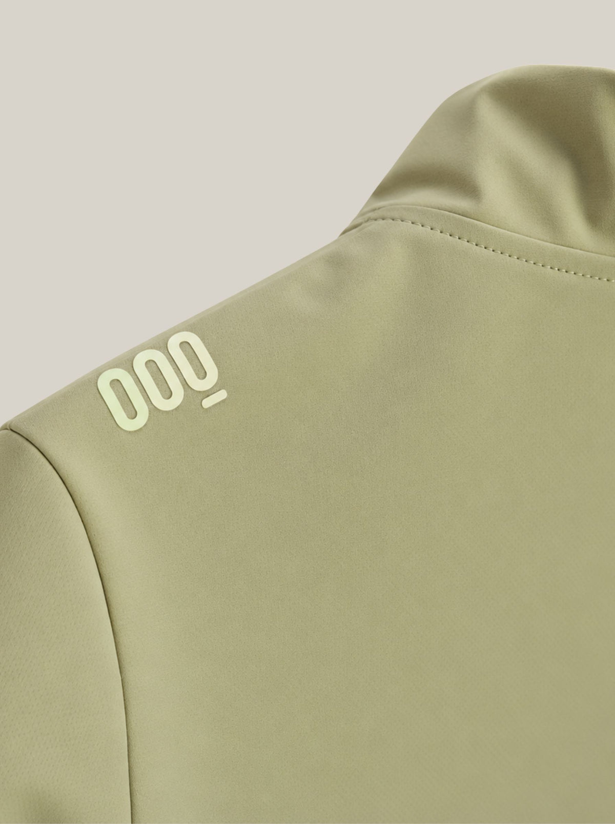 Chaqueta Ligera de Ciclismo Haven Signature