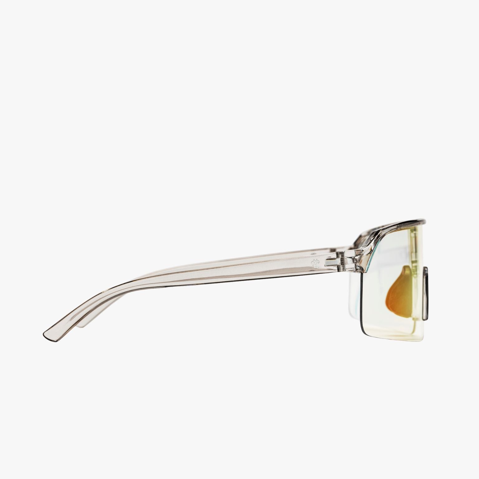 Gafas de sol CHPO Nestor grises con lente fotocromática para luz cambiante