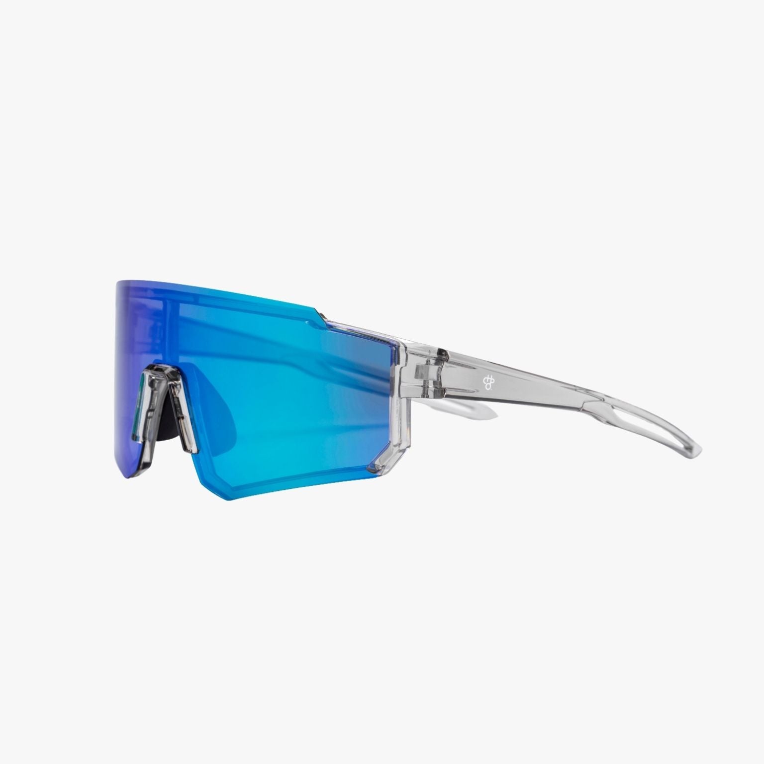 Gafas CHPO Siri lente espejo arcoíris vista detalle
