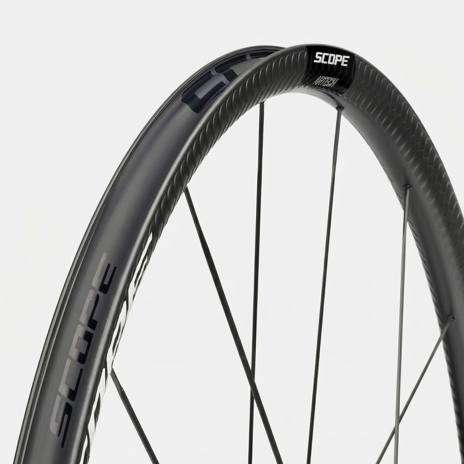 ruedas carretera carbono ligeras premium