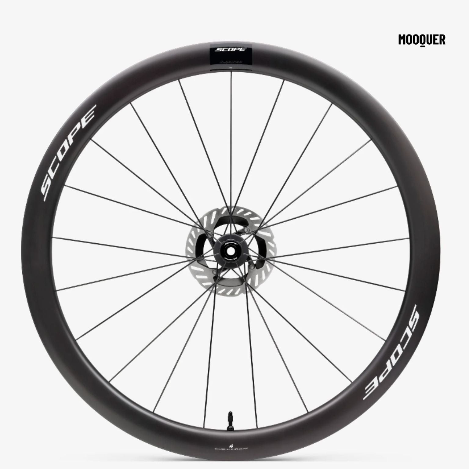ruedas scope race series alto rendimiento