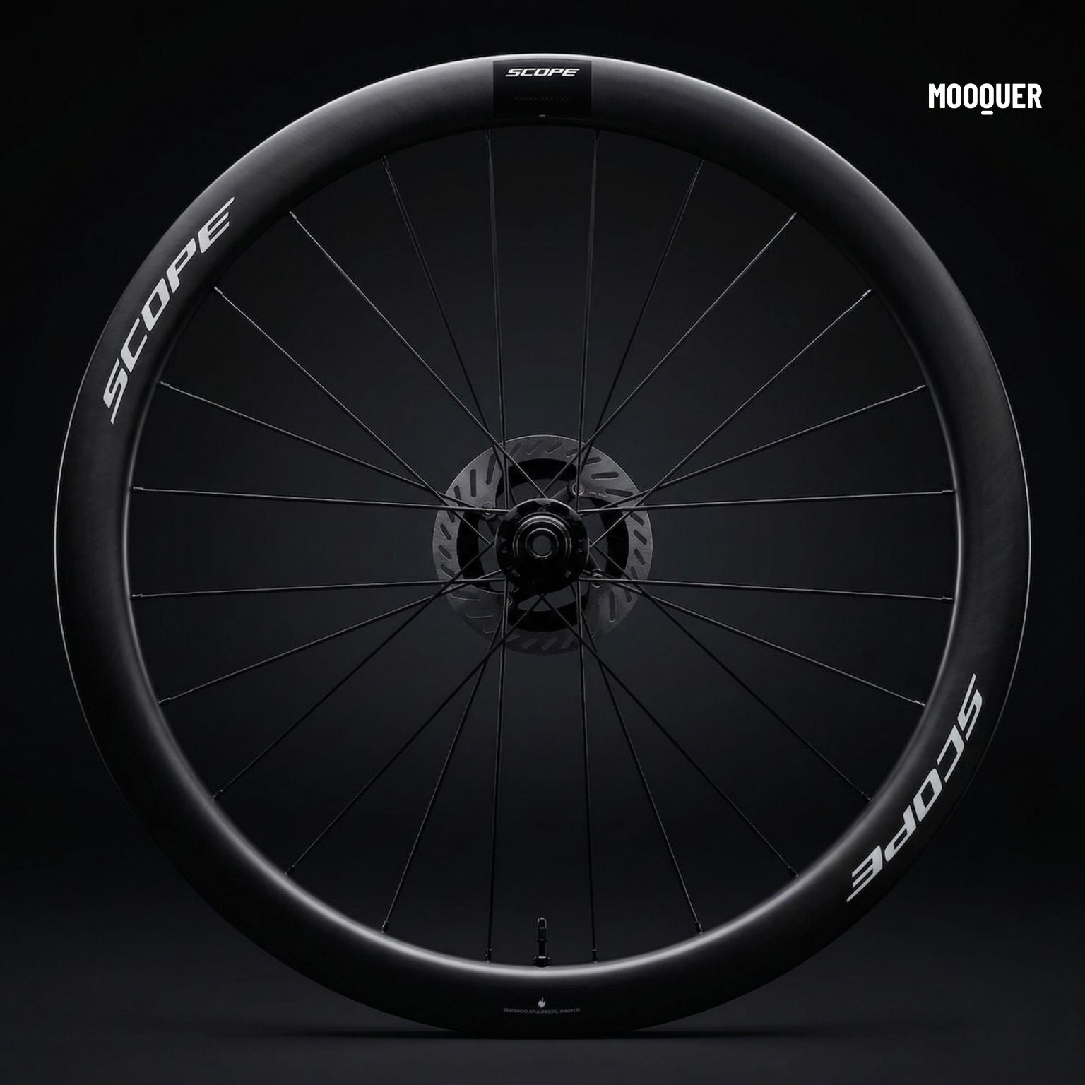 ruedas carbono aerodinamicas carretera