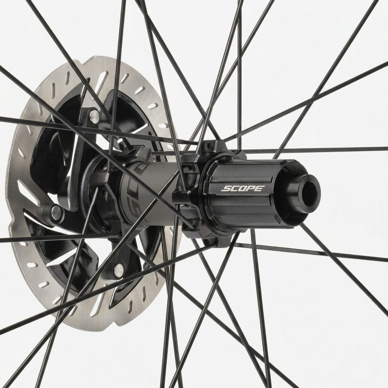 ruedas ciclismo carbono 30mm perfil