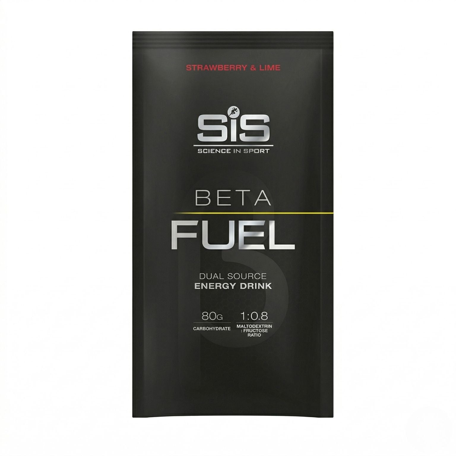 bebida energetica sis beta fuel 80 fresa lima