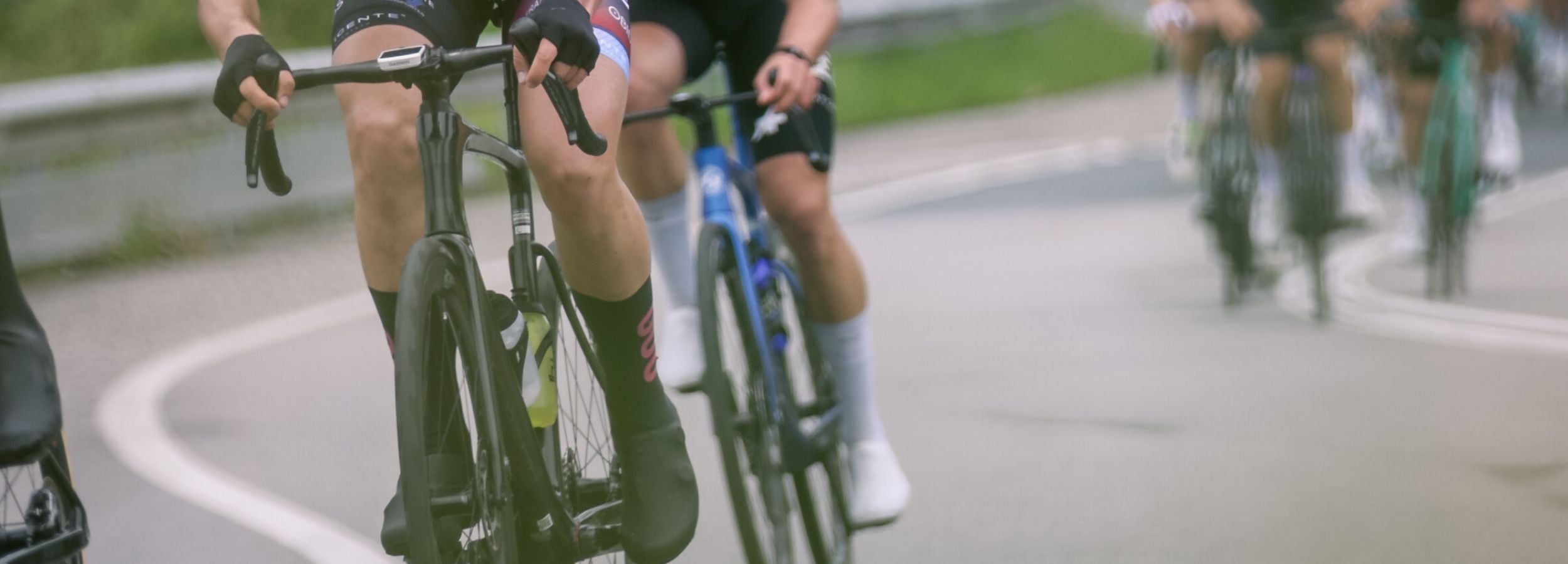 Calcetines Ciclismo