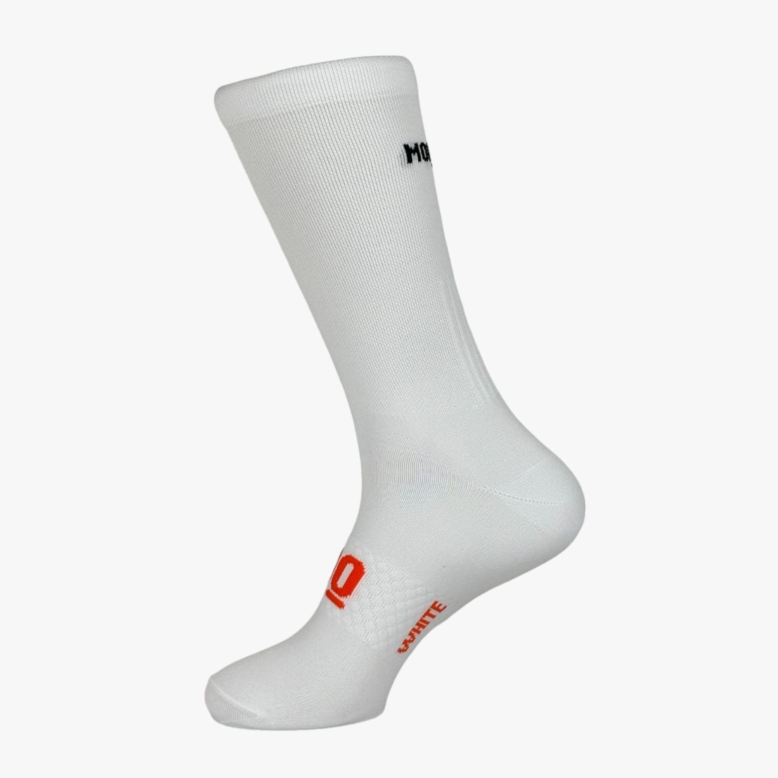 Calcetines ciclismo verano con doble rejilla