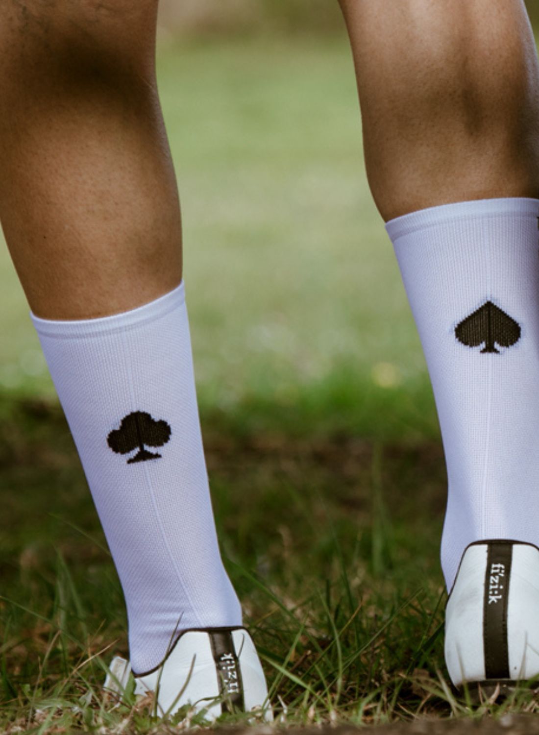 calcetines tecnicos personalizados de ciclismo para equipos y clubes desde 25 unidades Mooquer