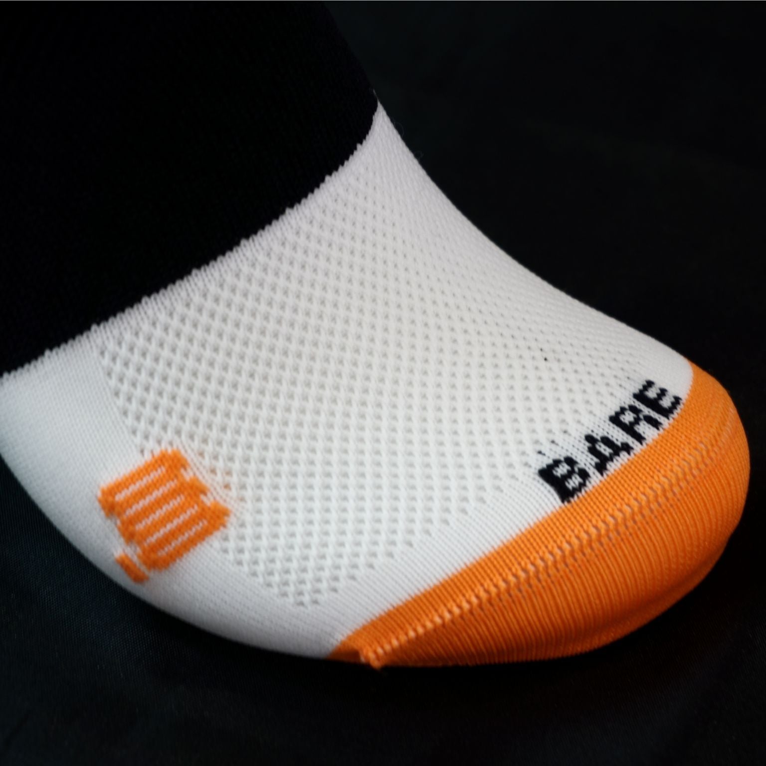 calcetines minimalistas Mooquer barefoot negros