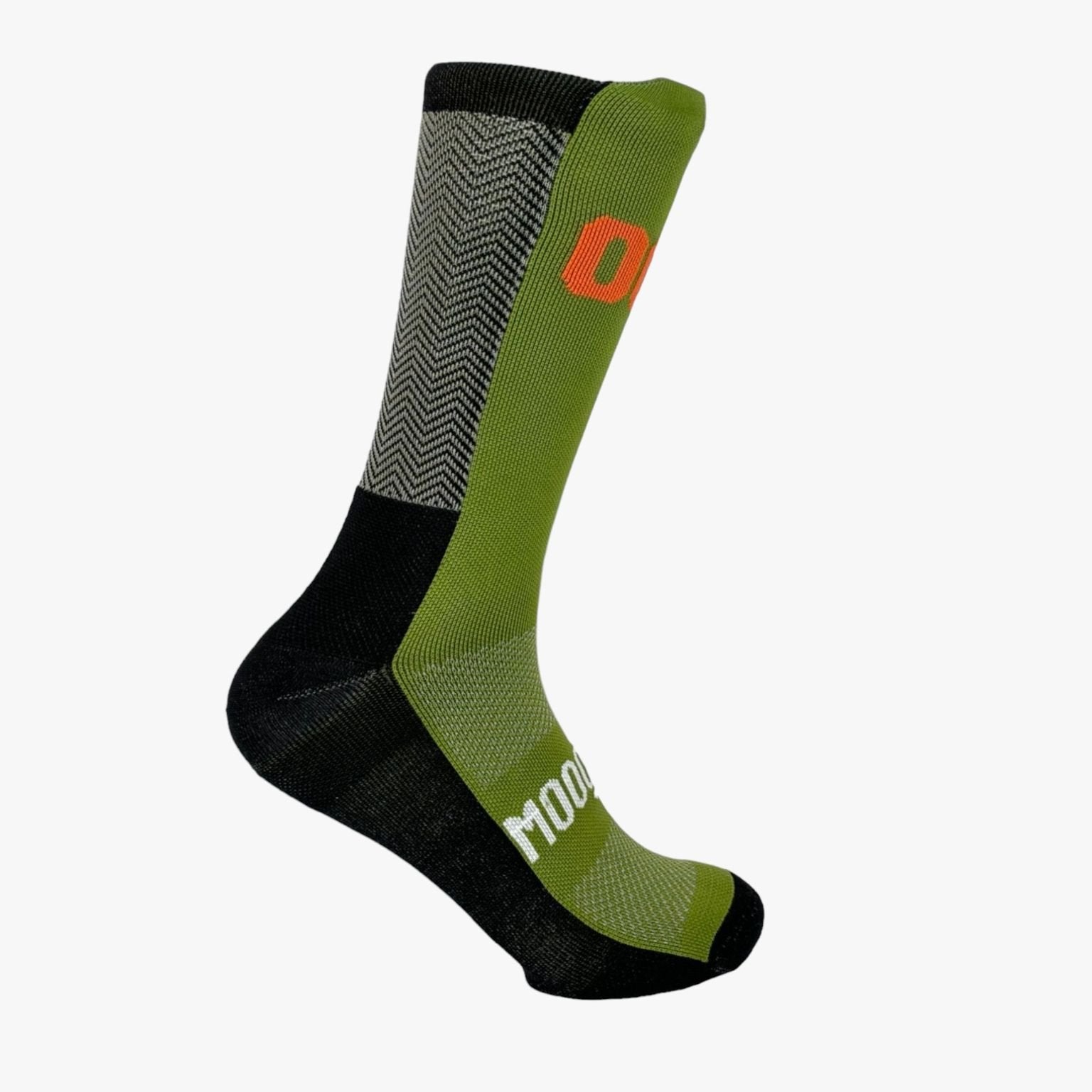 Calcetines trail running Corsa NSLC Edition EVO II