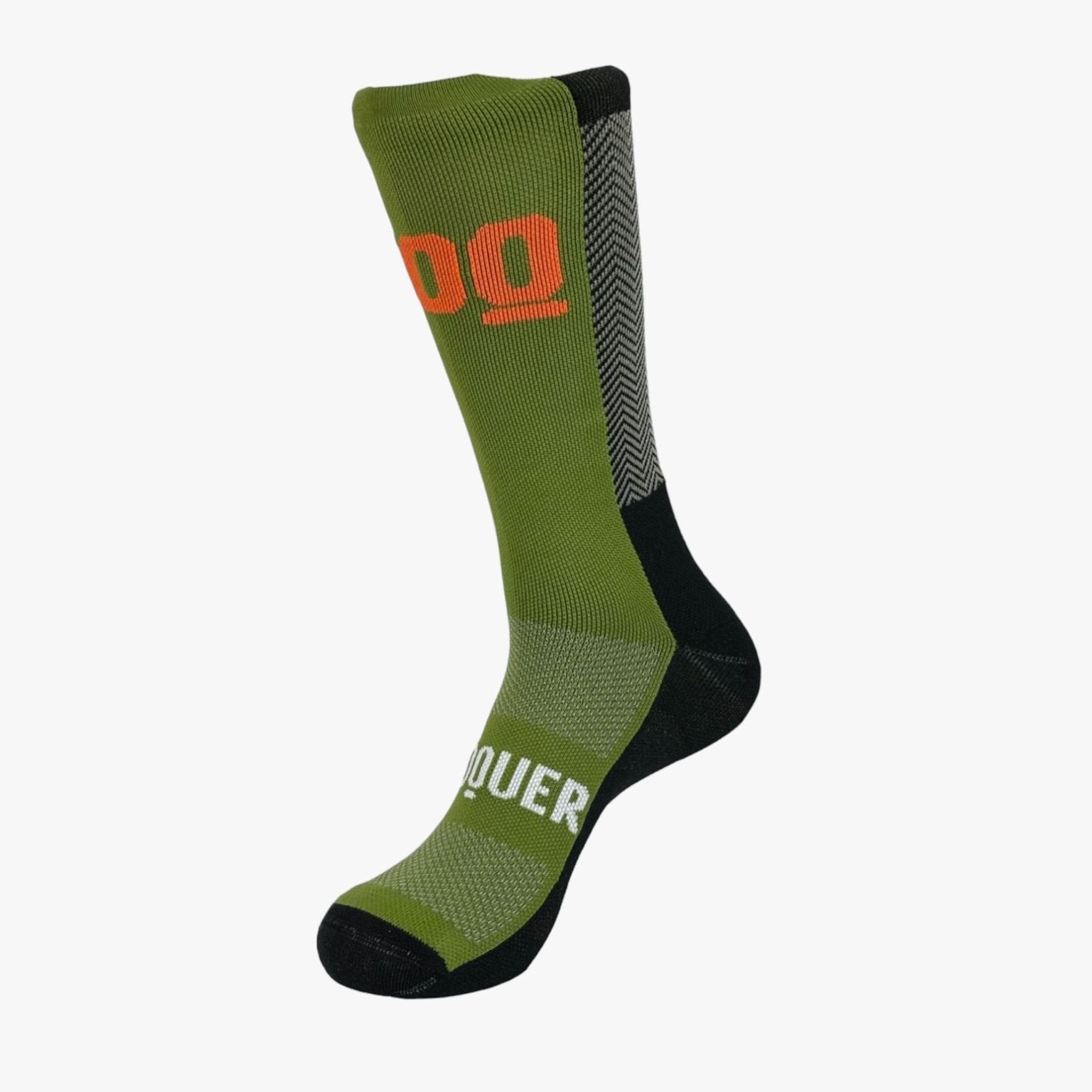 Calcetines trail running Corsa NSLC Edition EVO II