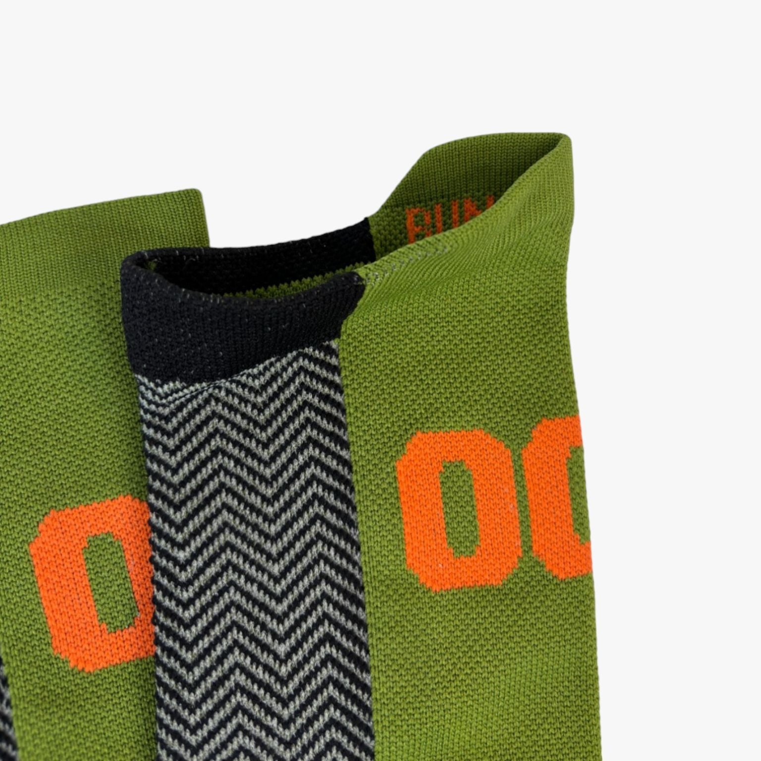 Calcetines trail running Corsa NSLC Edition EVO II