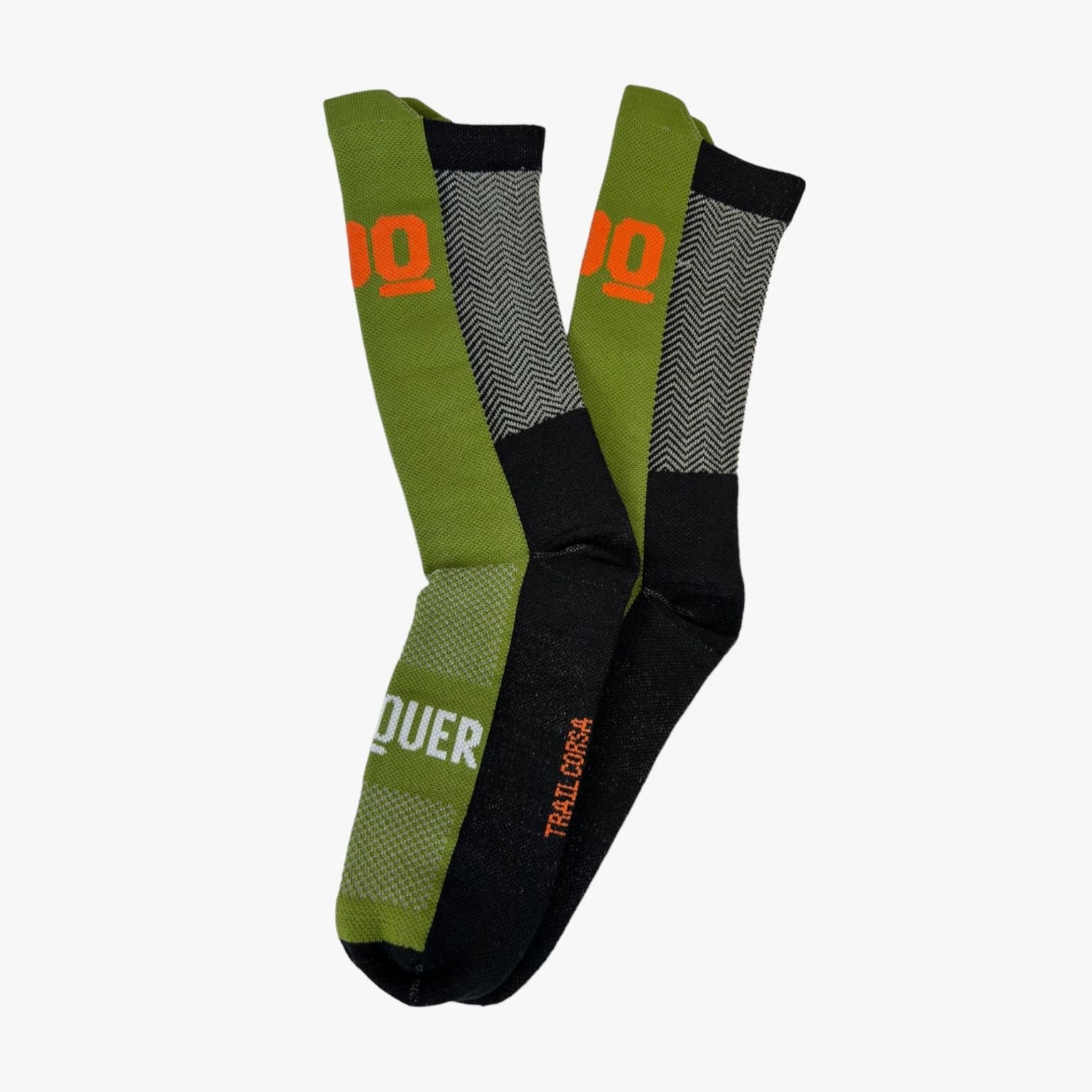 Calcetines trail running Corsa NSLC Edition EVO II