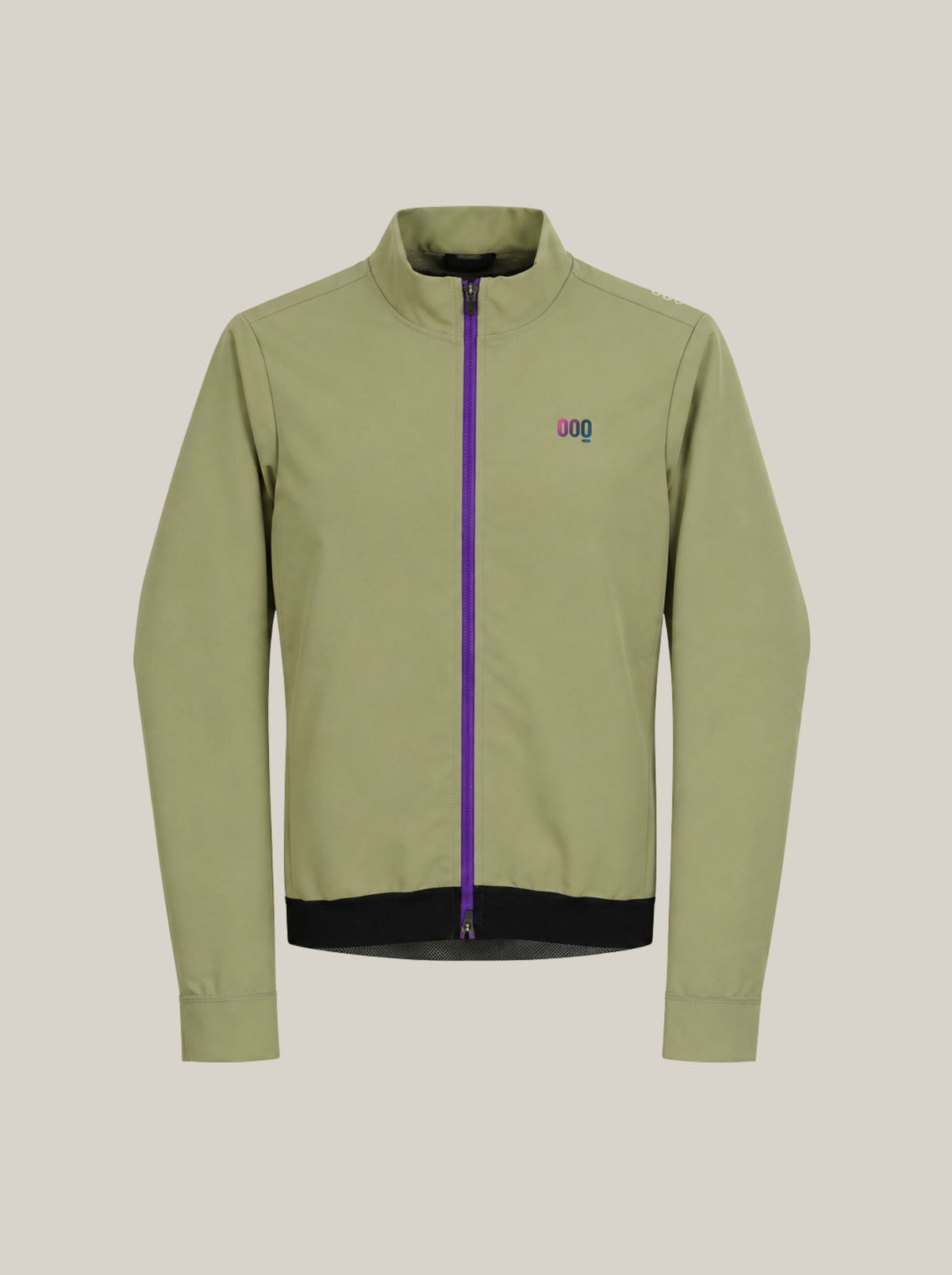 Chaqueta Ligera de Ciclismo Haven Signature