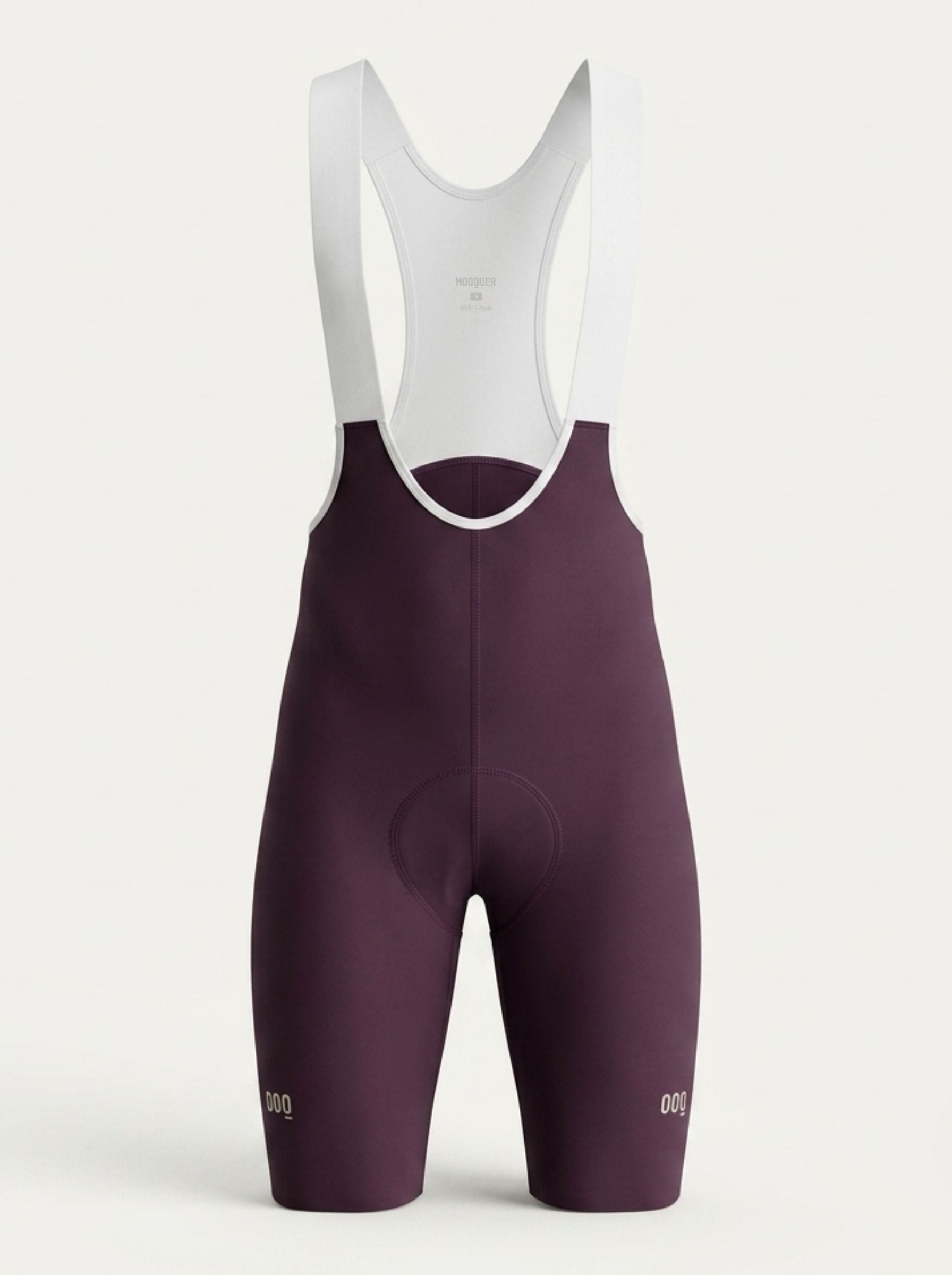 Culotte Corto de Ciclismo Prugna Supreme