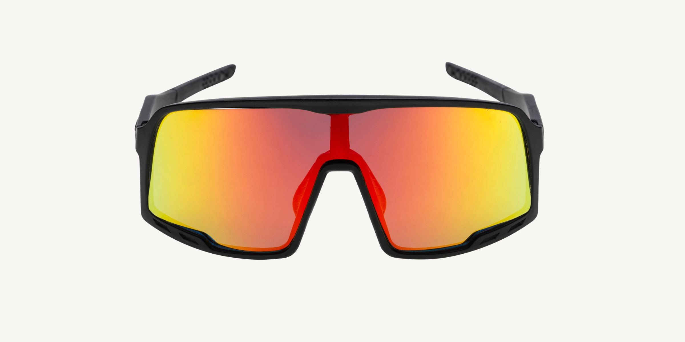 gafas polarizadas negras ciclismo y running mooquer chpo
