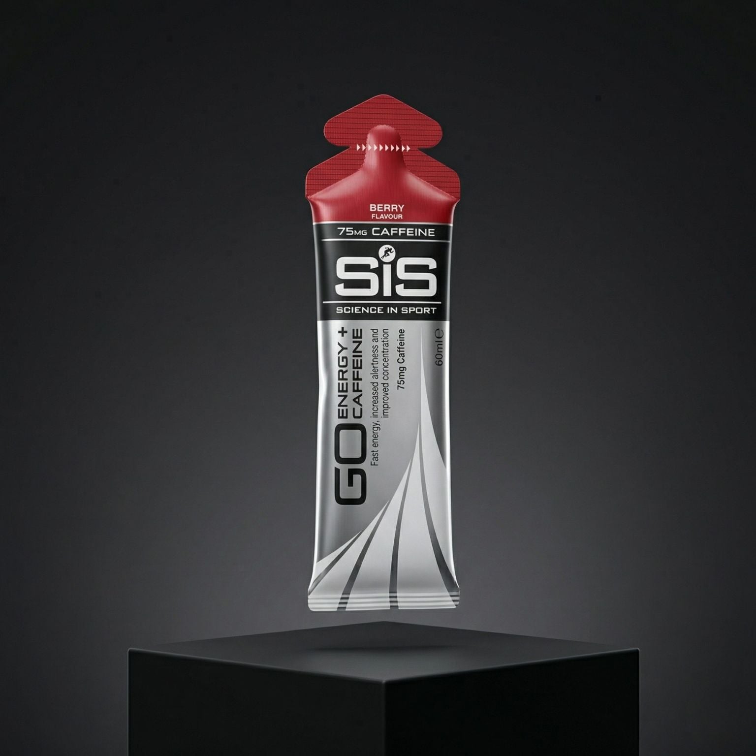 gel energia cafeina deporte resistencia