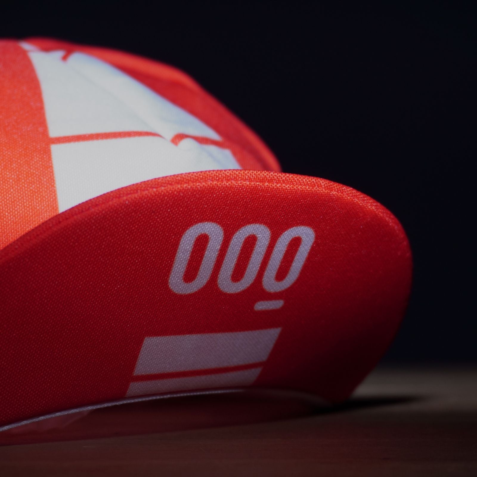 La gorra de ciclismo, de vuelta