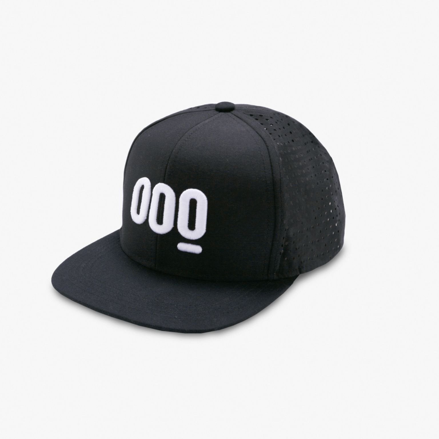 Casquette snapback OOQ