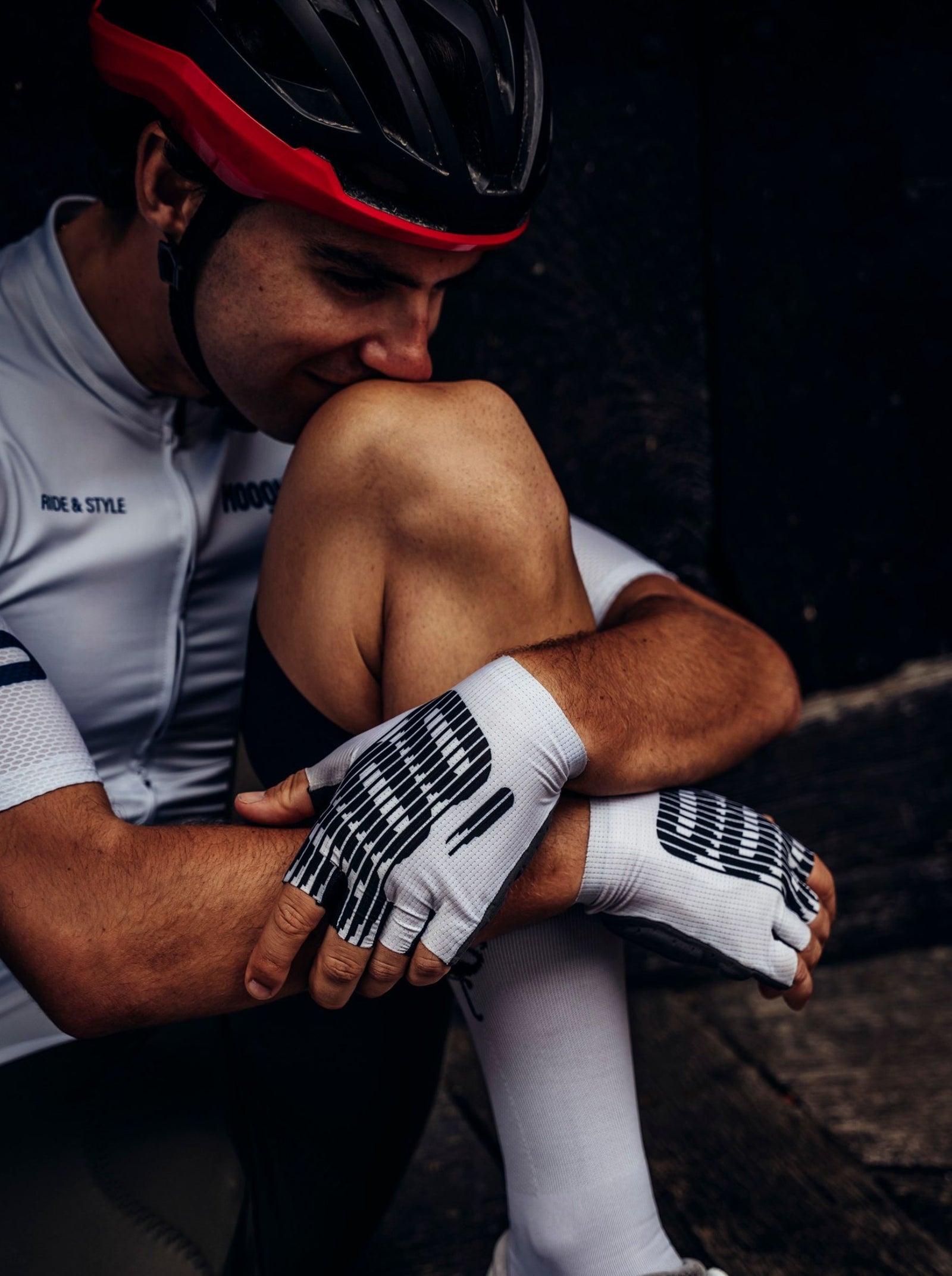Corte aero · Testados en competición por ciclistas profesionales