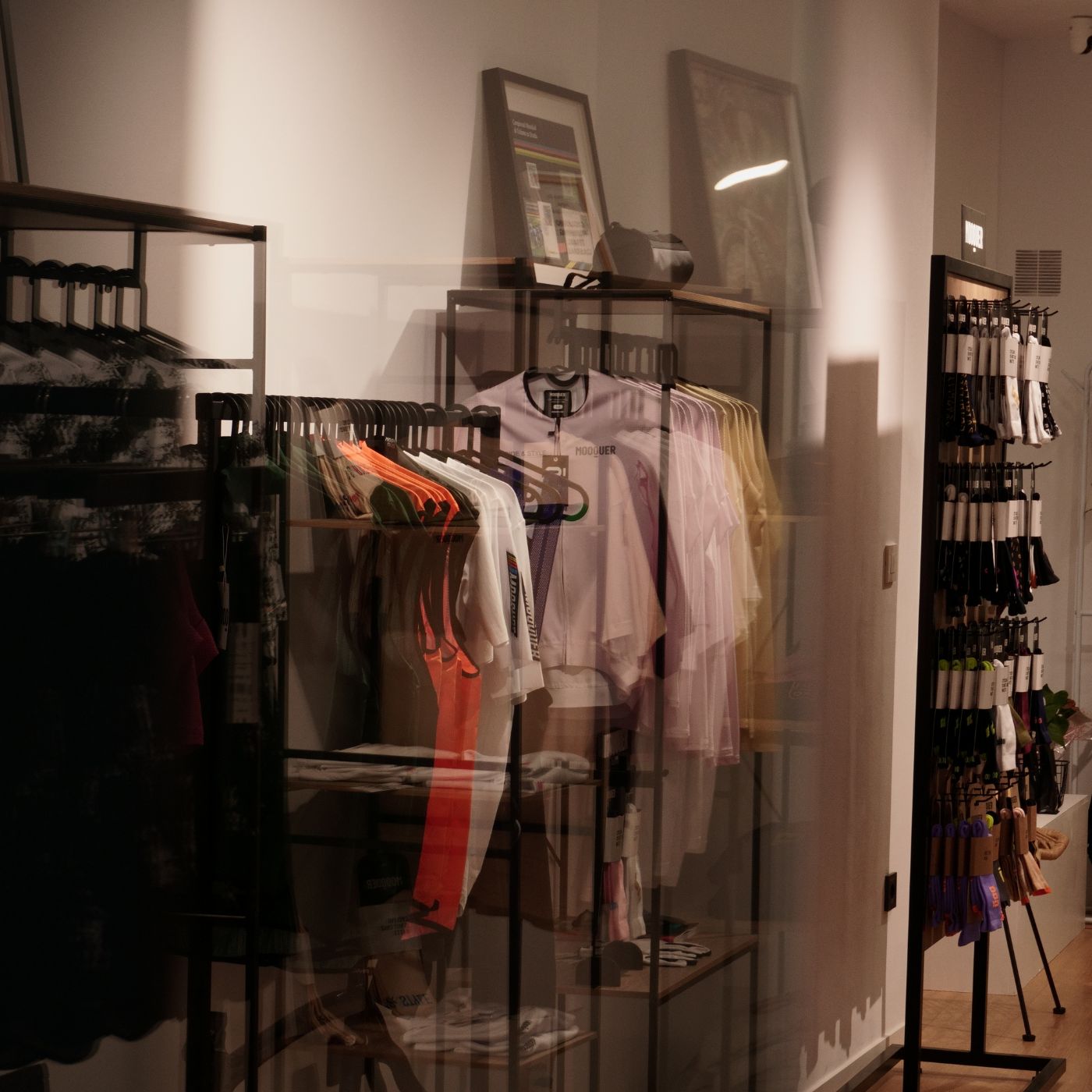inside mooquer marca de ropa deportiva de trail running y ciclismo