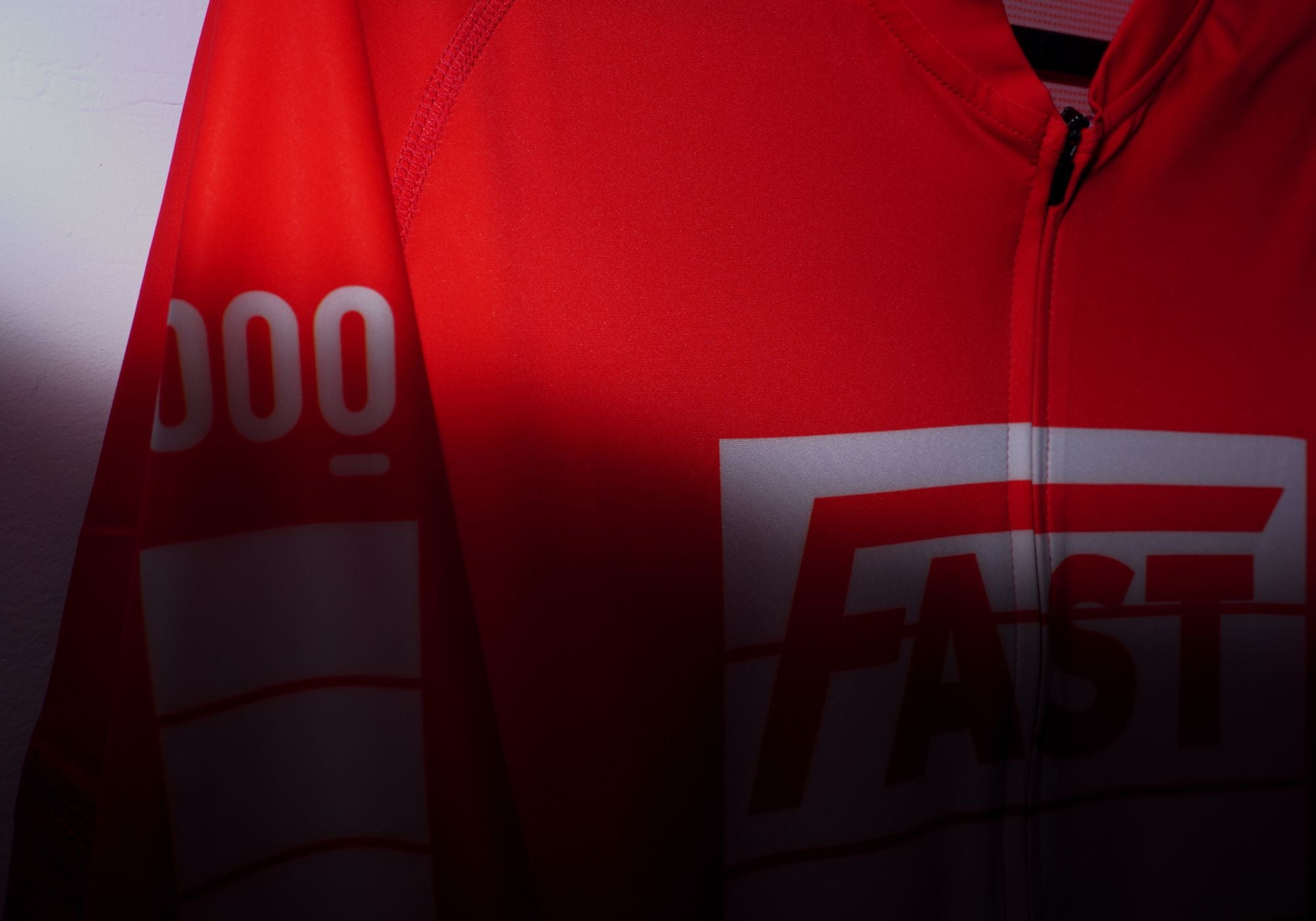 Maillot de Ciclismo FAST Corsa