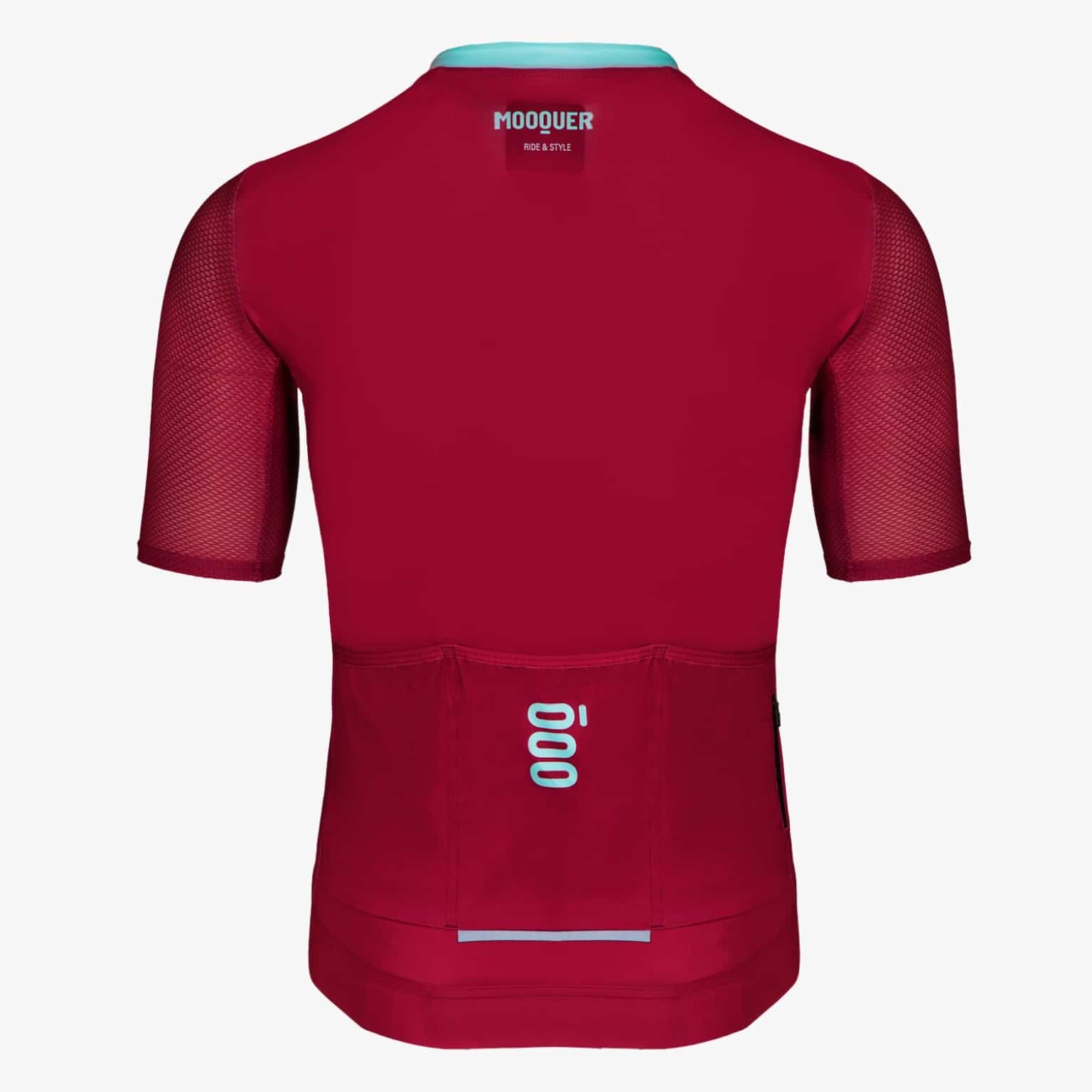 Maillot cyclisme Wine Supreme bordeaux