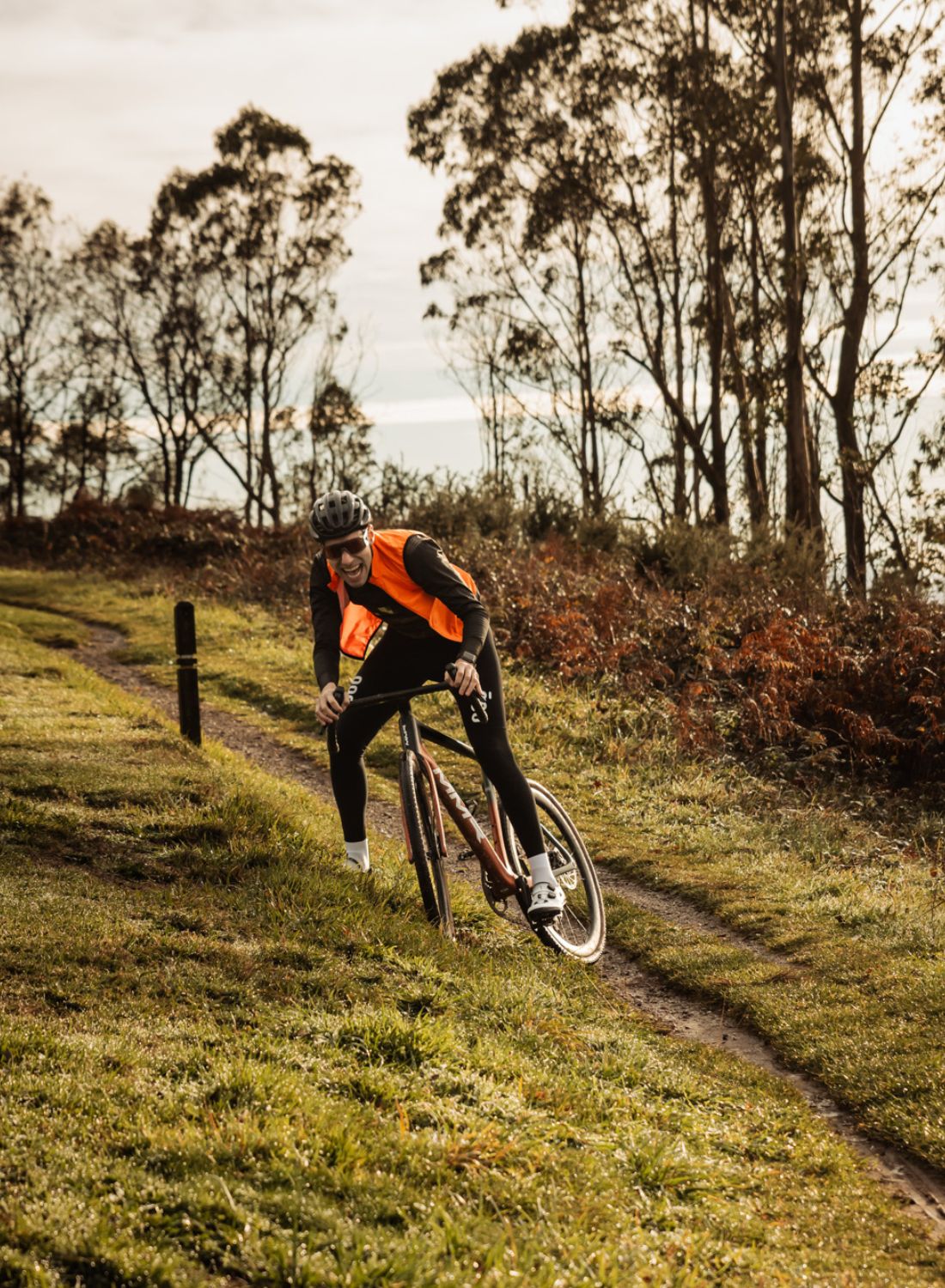 podcast de ciclismo mooquer ciclismo serio