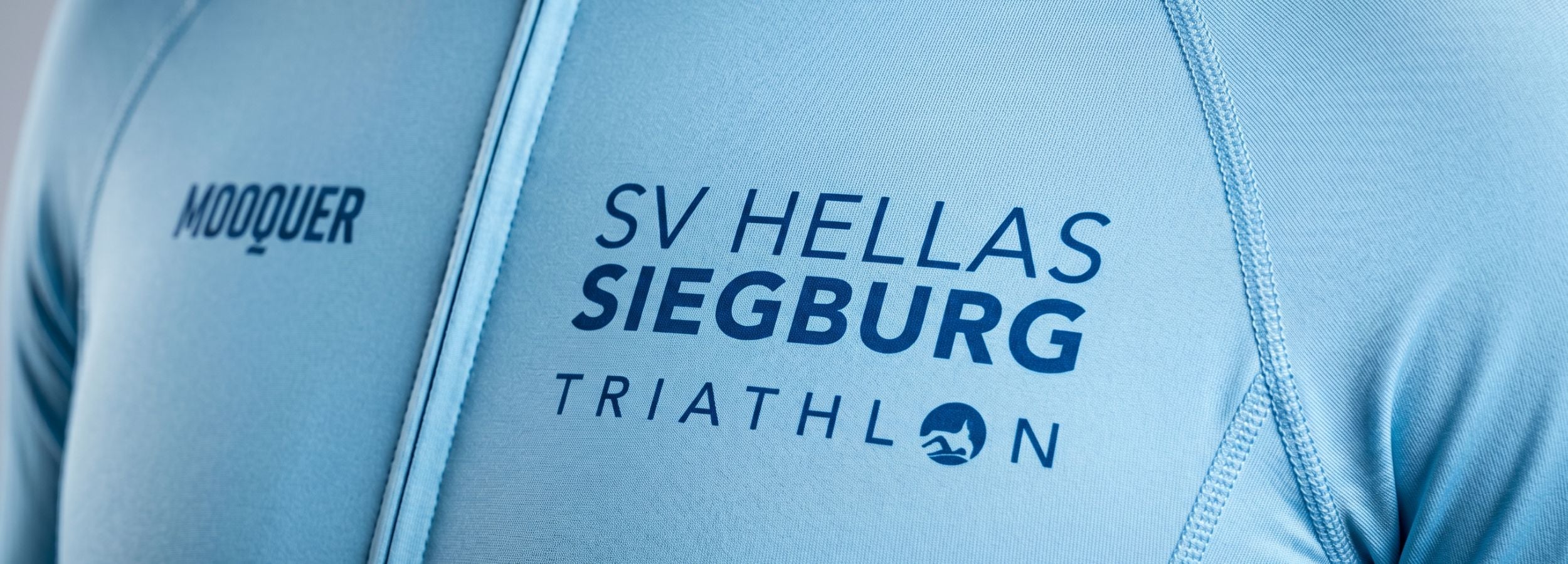 tritraje de triatlon personalizado para equipos de tri y du