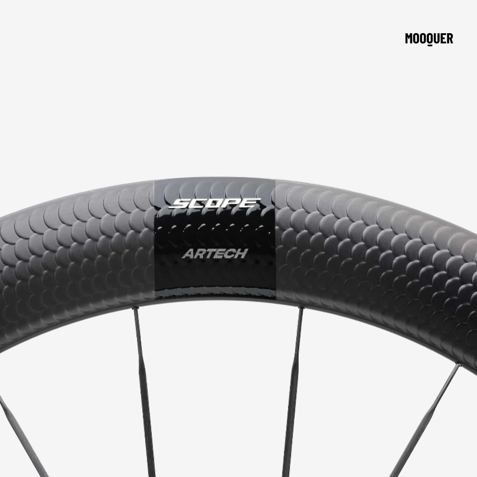 ruedas scope artech competicion carretera