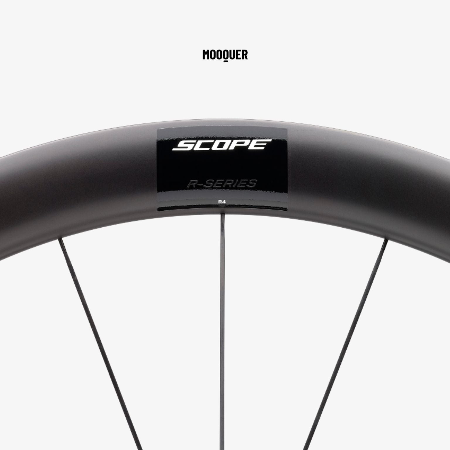 ruedas ciclismo tubeless carbono
