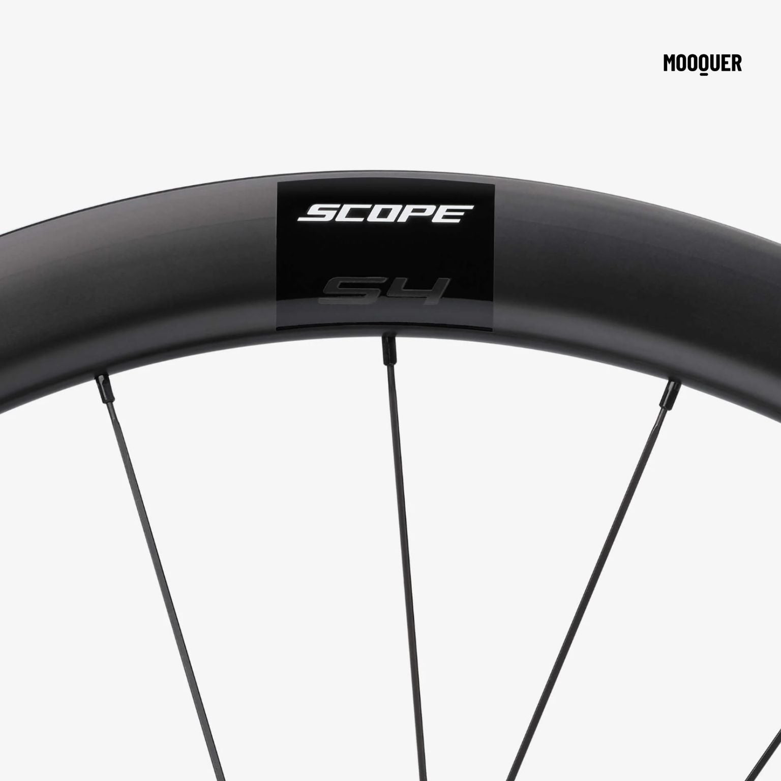 ruedas ciclismo carretera aerodinamicas 45mm