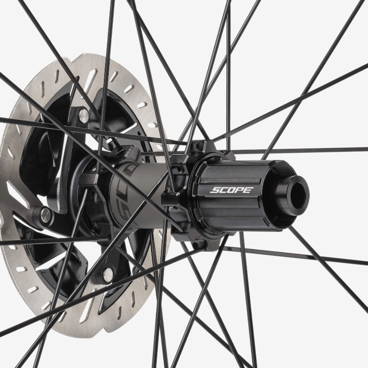 ruedas aerodinamicas ciclismo